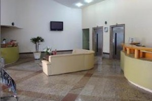Bristol Residence Hotel Guarapari Image