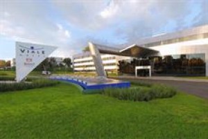Bristol Dobly Viale Cataratas Hotel voted 9th best hotel in Foz do Iguacu