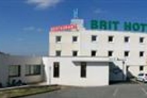 Brit Hotel Floreal Cesson-Sevigne Image