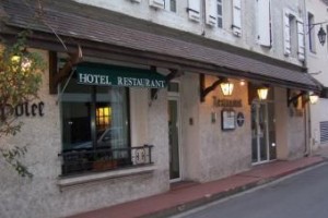 Brit Hotel Le Midi Image