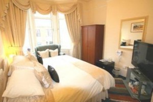 Britannia Guest House South Shields Image