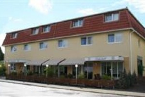 Britta's Parkhotel Image