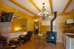 Briza Bakfar Village Resort & Spa voted 3rd best hotel in Ramot