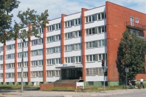 Brize voted 10th best hotel in Liepaja