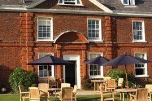 Broad House Hotel Wroxham voted 2nd best hotel in Wroxham