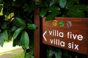 Broad Leaf Villas Norfolk Island voted 8th best hotel in Norfolk Island
