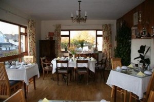 Broadlands B&B Image