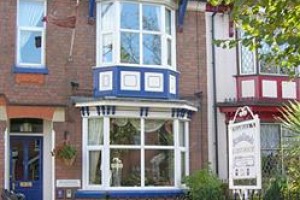 Broadlands Guest House Image