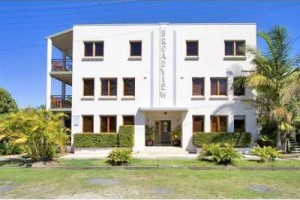Broadview at Brunz voted  best hotel in Brunswick Heads