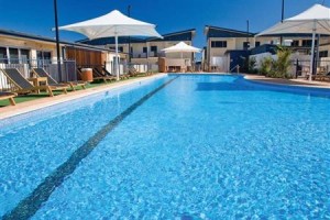 Broadwater Mariner Resort Image