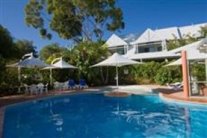 Broadwater Resort Apartments Image