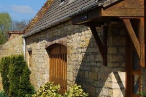 Broadway Manor Cottages Image