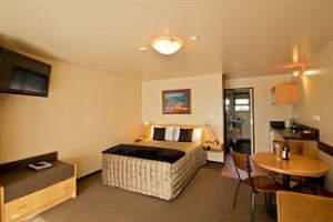 Broadway Motel Picton (New Zealand) voted 4th best hotel in Picton 