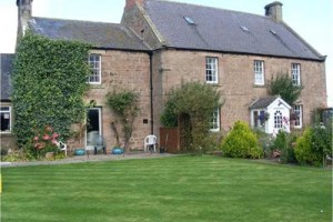 Brock Mill Farmhouse Berwick-upon-Tweed Image
