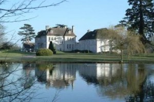 Brockencote Hall Hotel Kidderminster Image