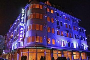 Hotel Brod Image