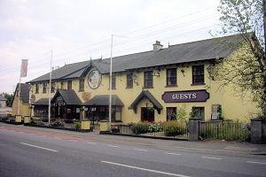 Brog Maker Hotel Kilkenny Image
