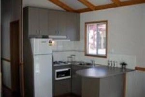 Broken Hill Tourist Park Image