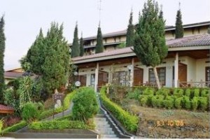 Bromo Cottages Hotel Image