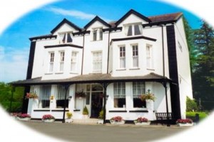 Bron Rhiw Hotel Image