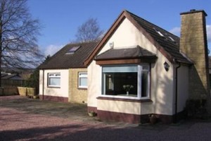 Bronton Cottage B&B Perth (Scotland) voted 8th best hotel in Perth 