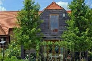 Brook Barn Bed & Breakfast Wantage voted  best hotel in Wantage