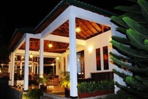 Brook Boutique Hotel Dambulla voted 7th best hotel in Dambulla