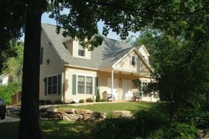 Brook Farm Inn Image