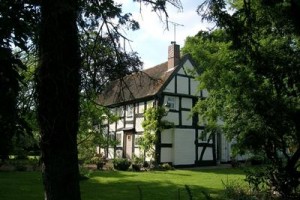 Brook House Bed & Breakfast Image