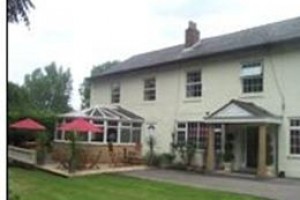 Brook House Hotel Chorley Image