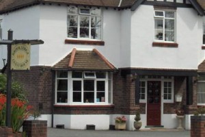 Brook Lodge Guest House Stratford-upon-Avon Image