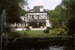 Brook Meadow Hotel voted  best hotel in Childer Thornton