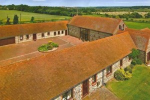 Brooklands Barn Arundel voted  best hotel in Arundel