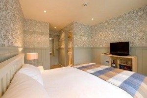 Brooks Guesthouse Bristol voted 4th best hotel in Bristol