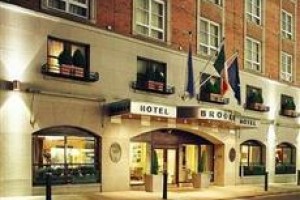 Brooks Hotel Image