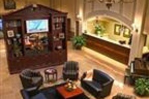 Brookwood Inn Pittsford voted  best hotel in Pittsford