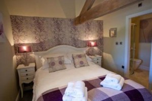 Brosterfield Farm voted  best hotel in Foolow