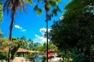 Brotas Eco Resort Image
