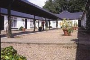 Brown Trout Golf & Country Inn Aghadowey Coleraine Image