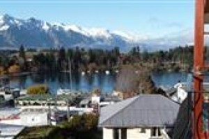 Browns Boutique Hotel Image