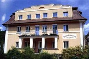 Bruckmayers Gaestehaus voted 4th best hotel in Pottenstein