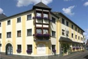 Bruehl's Hotel Trapp Ruedesheim Image