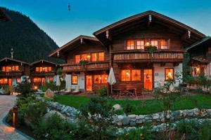 Brugger Dorfl Chalet Mayrhofen Image