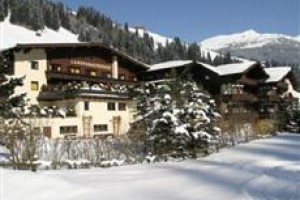 Brugger's Geniesserhotel Lanersbacher Hof Image