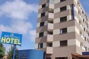 Brumado Hotel Image