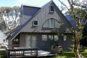 Brumbys Drovers Lane Private Holiday House Image