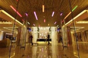 Brunei Hotel Bandar Seri Begawan voted 6th best hotel in Bandar Seri Begawan