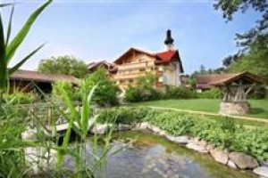 Brunner Hof voted  best hotel in Arnschwang