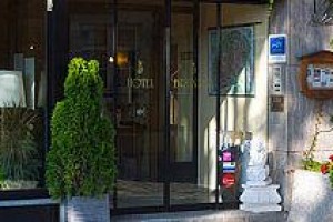 Brunner Hotel Amberg voted  best hotel in Amberg