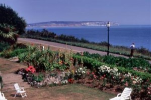 Brunswick Hotel Shanklin Image